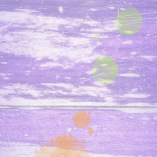 Grano de madera gotas de agua de color rojo púrpura Fondo de Pantalla de iPhoneSE / iPhone5s / 5c / 5