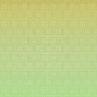 dibujo de degradación cuadrado verde amarillo Fondo de Pantalla de iPhoneSE / iPhone5s / 5c / 5
