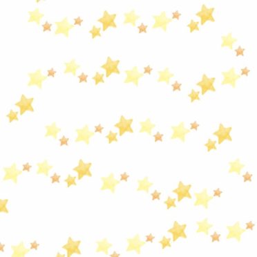 Estrella estrella Fondo de Pantalla de iPhone6s / iPhone6