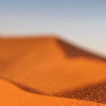 paisaje del desierto Fondo de Pantalla de iPhone6s / iPhone6