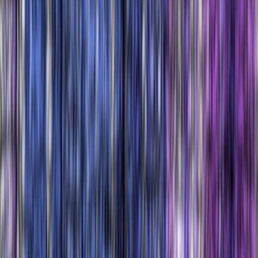 Modelo azul púrpura Fondo de Pantalla de iPhone6s / iPhone6