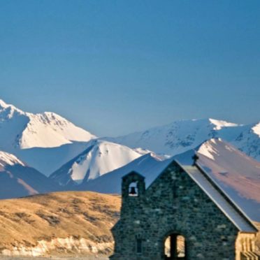 paisajista Fondo de Pantalla de iPhone6s / iPhone6