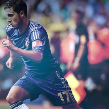 fútbol Chara Fondo de Pantalla de iPhone6s / iPhone6