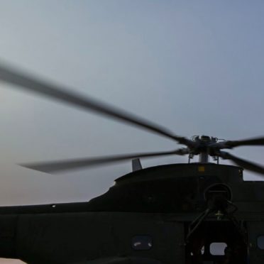 cielo helicóptero vehículos Fondo de Pantalla de iPhone6s / iPhone6
