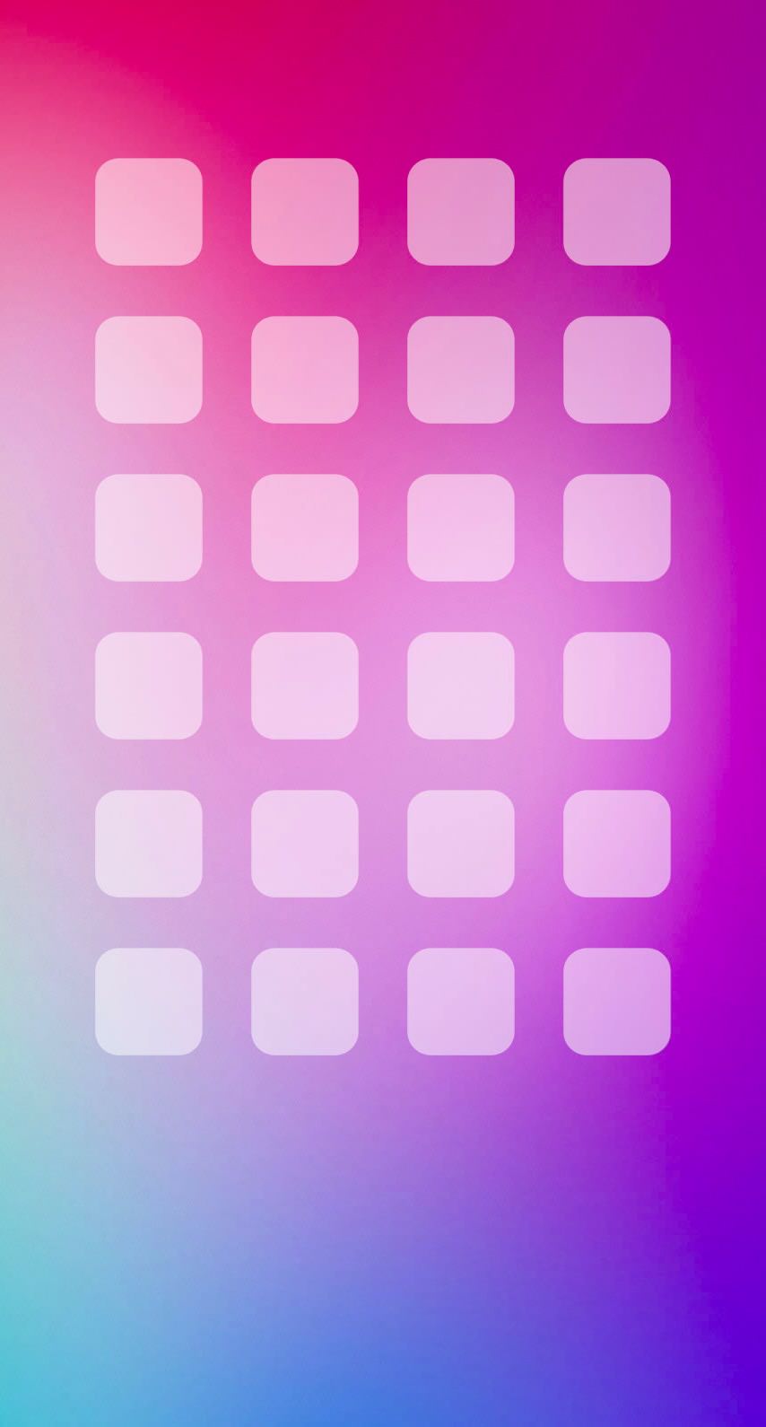 Estante Purpura Azul De La Pendiente Wallpaper Sc Iphone6s