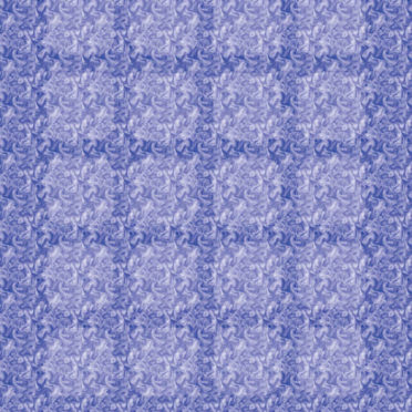 Patrón estantería azul púrpura Fondo de Pantalla de iPhone6s / iPhone6