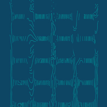 Ejemplos de granos azul marino azul estantería Fondo de Pantalla de iPhone6s / iPhone6
