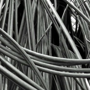 código cable gris Fondo de Pantalla de iPhone6s / iPhone6