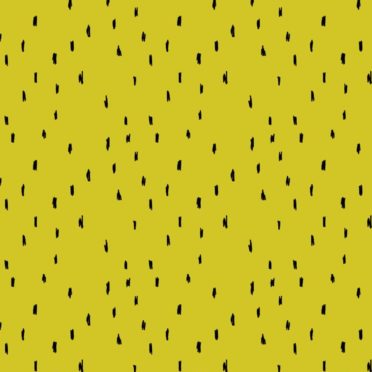 patrón de color amarillo Fondo de Pantalla de iPhone6s / iPhone6