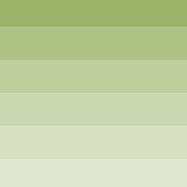 Patrón de gradación del verde amarillo Fondo de Pantalla de iPhone6s / iPhone6