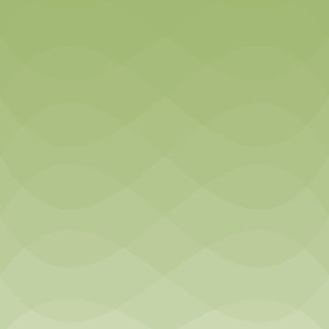 Ola patrón de gradación del verde amarillo Fondo de Pantalla de iPhone6s / iPhone6