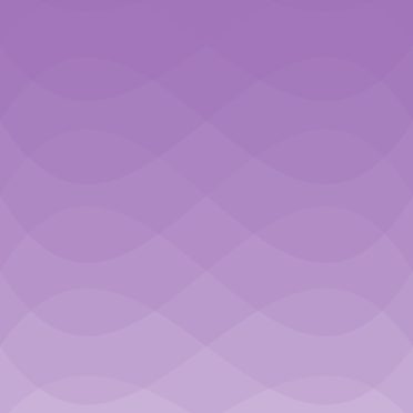 Ola patrón de gradación púrpura Fondo de Pantalla de iPhone6s / iPhone6