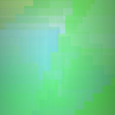 patrón de gradación del verde amarillo Fondo de Pantalla de iPhone6s / iPhone6