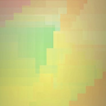 patrón de gradación de color naranja Fondo de Pantalla de iPhone6s / iPhone6