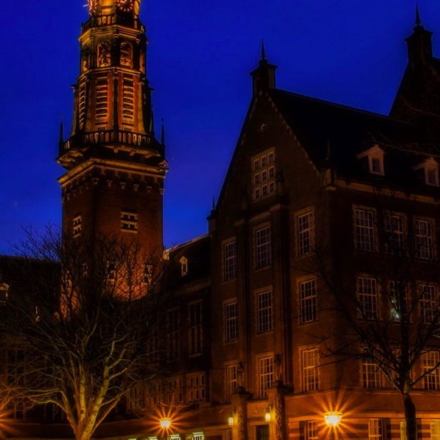 paisajista Fondo de Pantalla de iPhone6sPlus / iPhone6Plus