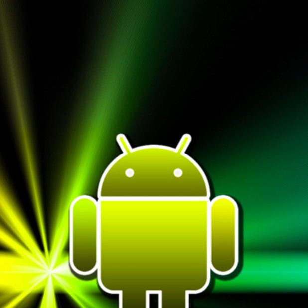 Enfriar Android Fondo de Pantalla de iPhone6sPlus / iPhone6Plus