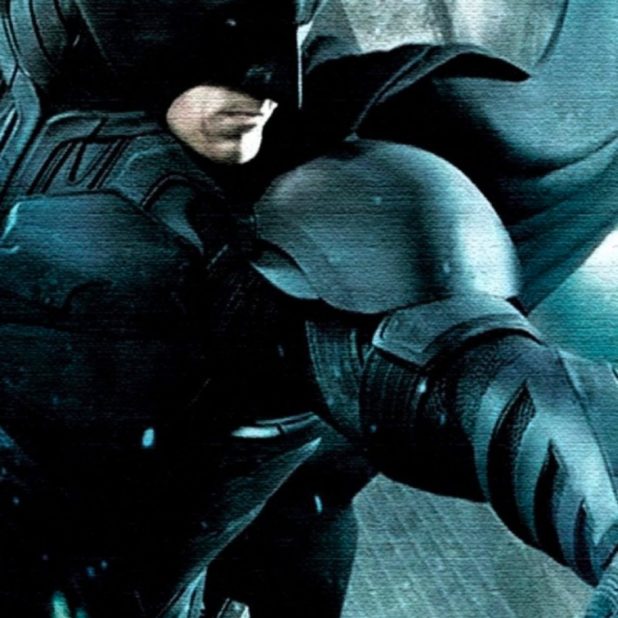 Chara Bad Man Fondo de Pantalla de iPhone6sPlus / iPhone6Plus