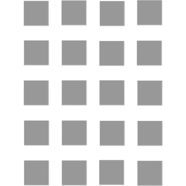 estante blanco y negro simple Fondo de Pantalla de iPhone6sPlus / iPhone6Plus