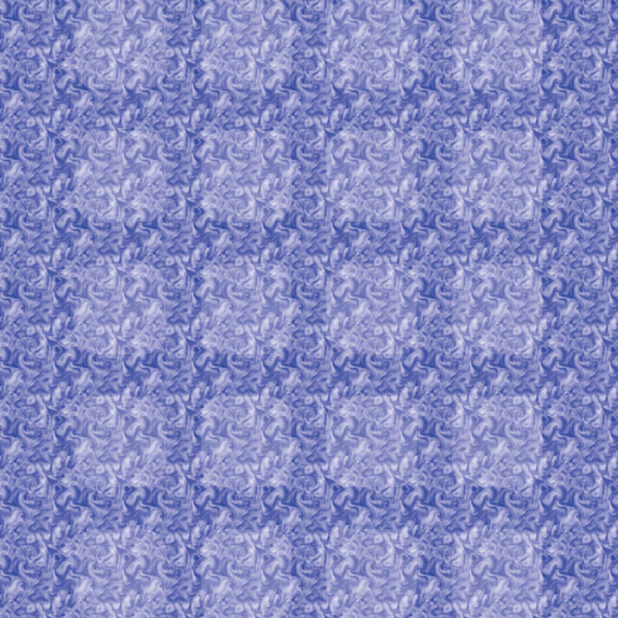 Patrón estantería azul púrpura Fondo de Pantalla de iPhone6sPlus / iPhone6Plus
