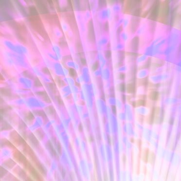 Gradación de azul púrpura Fondo de Pantalla de iPhone7