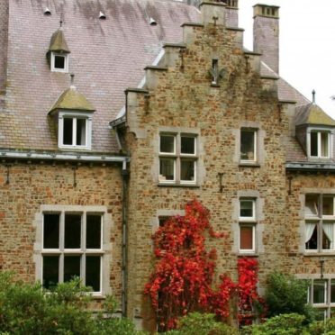 paisajista Fondo de Pantalla de iPhone7