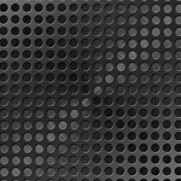 negro patrón Fondo de Pantalla de iPhone7