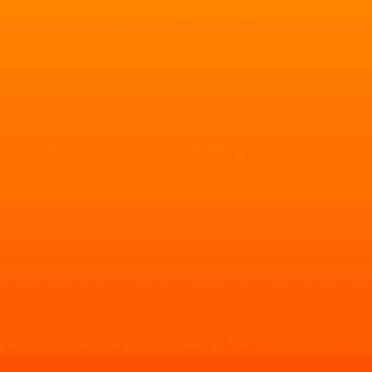 modelo anaranjado Fondo de Pantalla de iPhone7