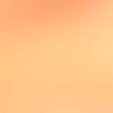 modelo anaranjado Fondo de Pantalla de iPhone7