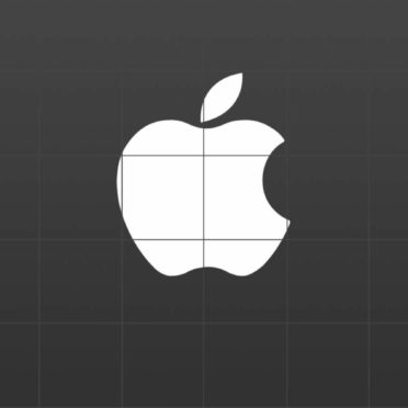 estante guay de manzana negro Fondo de Pantalla de iPhone7
