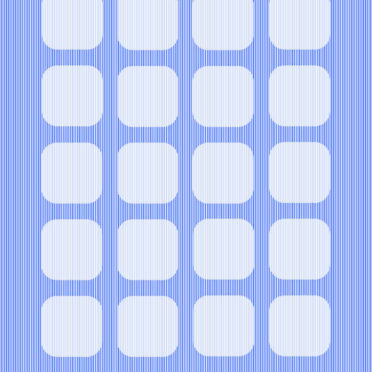 Patrón plataforma azul Fondo de Pantalla de iPhone7