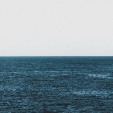 paisaje del mar Fondo de Pantalla de iPhone7