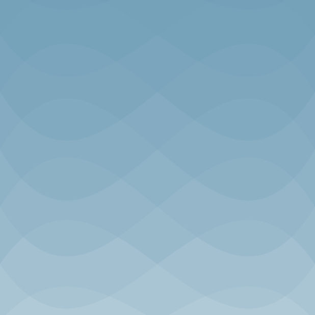 patrón de onda azul de la gradación Fondo de Pantalla de iPhone7Plus