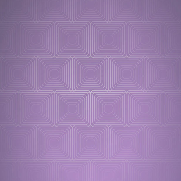 Dibujo de degradación cuadrado púrpura Fondo de Pantalla de iPhone7Plus