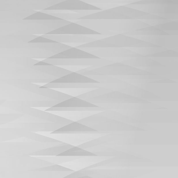 Gradiente triángulo gris modelo Fondo de Pantalla de iPhone7Plus