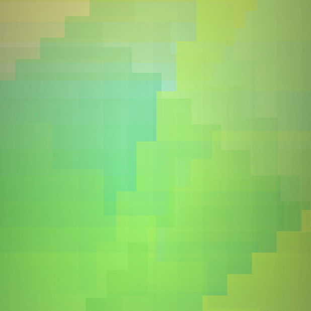 patrón de gradación de color amarillo Fondo de Pantalla de iPhone7Plus