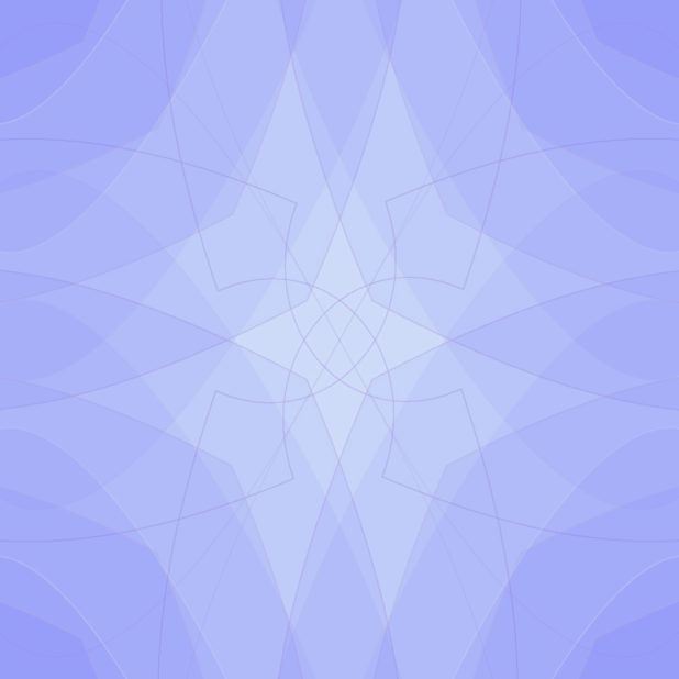 patrón de gradación azul púrpura Fondo de Pantalla de iPhone7Plus