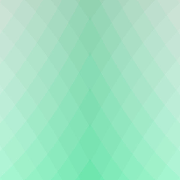 patrón de gradación verde Fondo de Pantalla de iPhone7Plus
