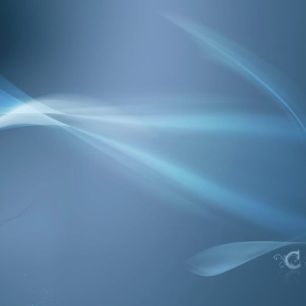 azul del modelo Fondo de Pantalla de iPhone7Plus