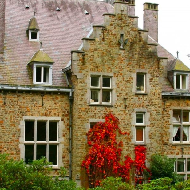 paisajista Fondo de Pantalla de iPhone7Plus