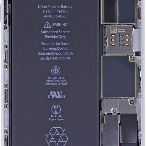 iPhone6Plus placa fría Fondo de Pantalla de iPhone7Plus