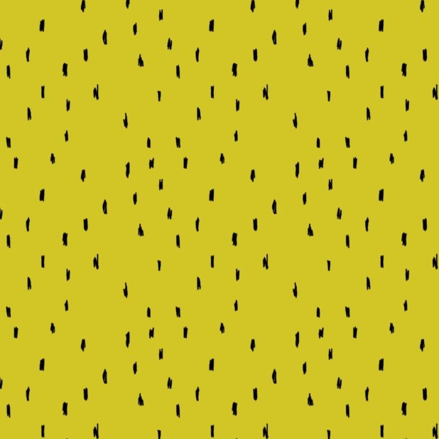 patrón de color amarillo Fondo de Pantalla de iPhone7Plus