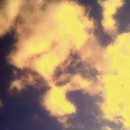 Nubes de cielo Fondo de Pantalla de iPhone8