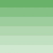 Patrón de gradación verde Fondo de Pantalla de iPhone8