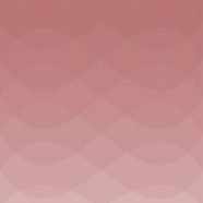 patrón de onda gradación Rojo Fondo de Pantalla de iPhone8