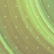 Dot patrón de gradación de color amarillo Fondo de Pantalla de iPhone8