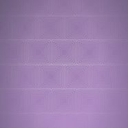 Dibujo de degradación cuadrado púrpura Fondo de Pantalla de iPhone8