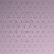 Dot círculo patrón de gradación Rosa Fondo de Pantalla de iPhone8