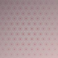 punto del círculo de dibujo de degradación Rojo Fondo de Pantalla de iPhone8