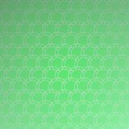 Patrón de gradación verde Fondo de Pantalla de iPhone8