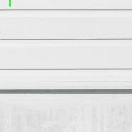 Estante de gotas de agua verde Fondo de Pantalla de iPhone8